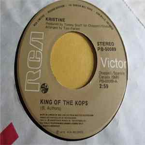 Kristine - King Of The Kops FLAC