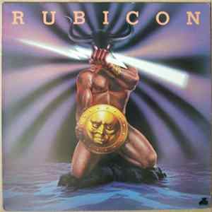 Rubicon - Rubicon FLAC