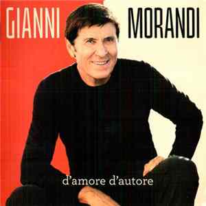 Gianni Morandi - D'amore D'autore FLAC