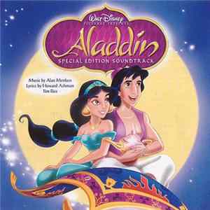 Alan Menken, Howard Ashman, Tim Rice - Aladdin (Special Edition Soundtrack) FLAC