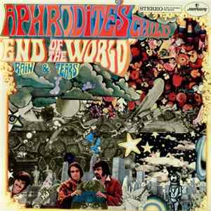 Aphrodite's Child - End Of The World (Rain & Tears) FLAC