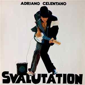 Adriano Celentano - Svalutation FLAC