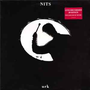 Nits - Urk FLAC