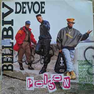 Bell Biv Devoe - Poison FLAC