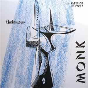 Thelonious Monk Trio - Thelonious Monk FLAC
