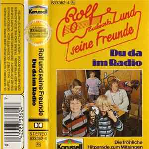 Rolf Zuckowski Und Seine Freunde - Du Da Im Radio FLAC