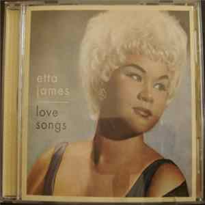 Etta James - Love Songs FLAC