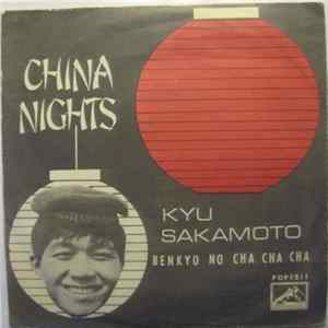 Kyu Sakamoto - China Nights FLAC