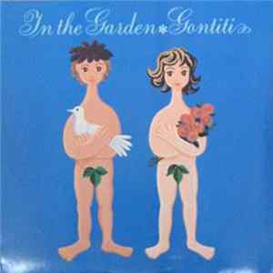 Gontiti - In The Garden FLAC
