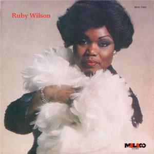Ruby Wilson - Ruby Wilson FLAC