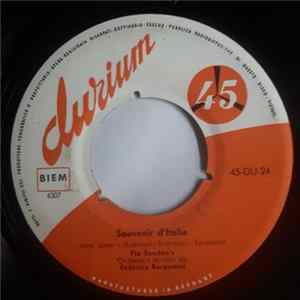 Flo Sandon's - Souvenir D'Italie FLAC