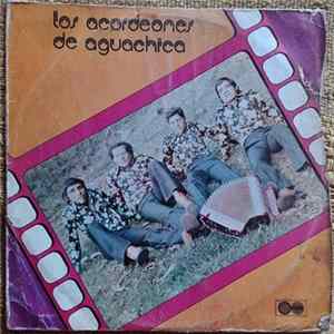 Los Acordeones De Aguachica - Los Acordeones De Aguachica FLAC