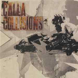 Calla - Collisions FLAC