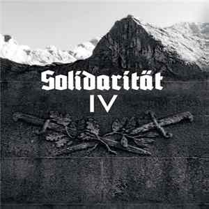 Various - Solidarität IV FLAC