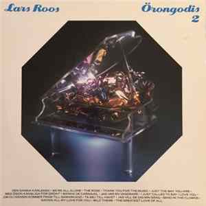 Lars Roos - Örongodis 2 FLAC
