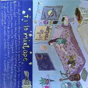 Various - Fi​-​Lo Roombed Mixtape FLAC