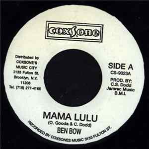 Ben Bow - Mama Lulu FLAC