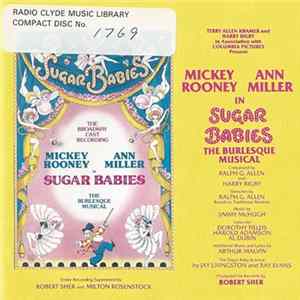 Mickey Rooney, Ann Miller - Sugar Babies (The Burlesque Musical) FLAC
