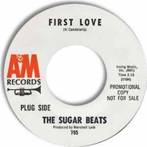 The Sugar Beats - First Love FLAC