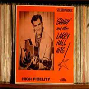 Larry Hall - "Sandy" And Other Larry Hall Hits! FLAC