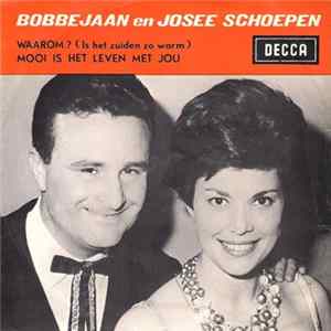 Bobbejaan Schoepen En Josee Schoepen - Waarom? (Is Het Zuiden Zo Warm) FLAC