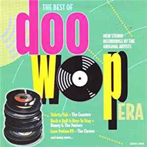 Various - The Best Of The Doo Wop Era FLAC