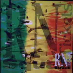 Reggae National Tickets - Squali FLAC