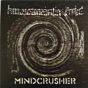 Humanextermination Project - Mindcrusher FLAC