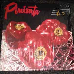 Pimienta - Pimienta FLAC