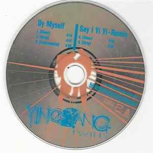 Ying Yang Twins - By Myself / Say I Yi Yi (Remix) FLAC