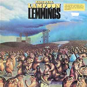 National Lampoon - Lemmings FLAC