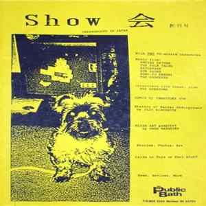 Various - Show 会 Volume One FLAC