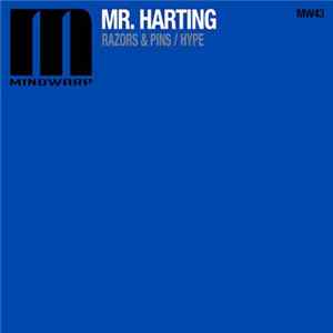 Mr. Harting - Razors & Pins FLAC