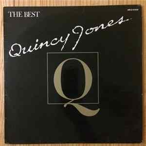 Quincy Jones - The Best FLAC
