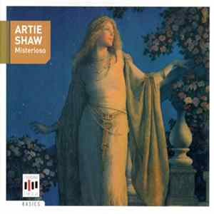 Artie Shaw - Misterioso FLAC