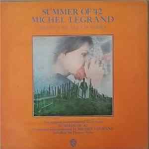 Michel Legrand - Summer Of '42 (Houve Uma Vez Um Verão) FLAC