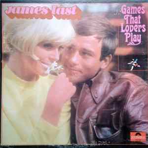 James Last Band - Games That Lovers Play FLAC