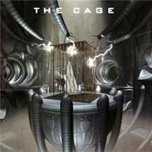 Dario Mollo / Tony Martin - The Cage FLAC