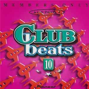 Various - Club Beats (Series 2 Volume 10) FLAC