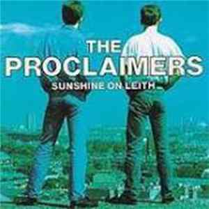 The Proclaimers - Sunshine On Leith FLAC