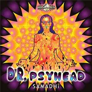 Dr. Psyhead - Samadhi FLAC