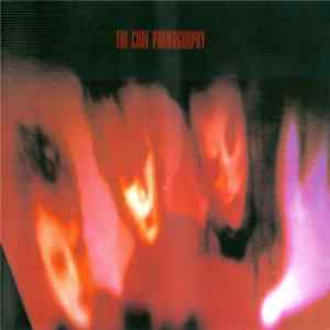 The Cure - Pornography FLAC