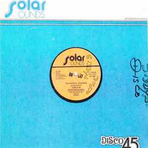 Lord Slim, Midnight Special Orchestra - Carnival Jam FLAC