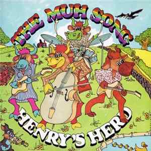 Henry's Herd - Muh Song / Daisy's Rag FLAC