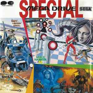 Various - Special Mega Drive FLAC