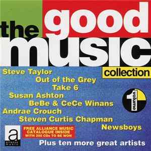 Various - The Good Music Collection Volume 1 FLAC