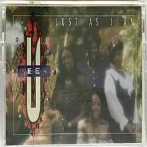 Uneek - Just As I Am FLAC