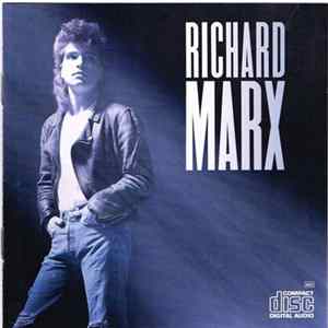 Richard Marx - Richard Marx FLAC