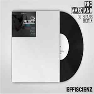 Roc Marciano - DJ Brans Remix FLAC