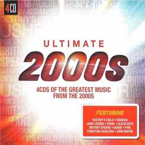 Various - Ultimate 2000s FLAC
